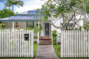 A PERFECT STAY - Anchored in Byron